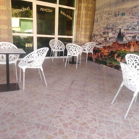 فندق Riad Zahra فاس المظهر الخارجي الصورة